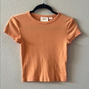 Maeve Women's Short Sleeve Tee